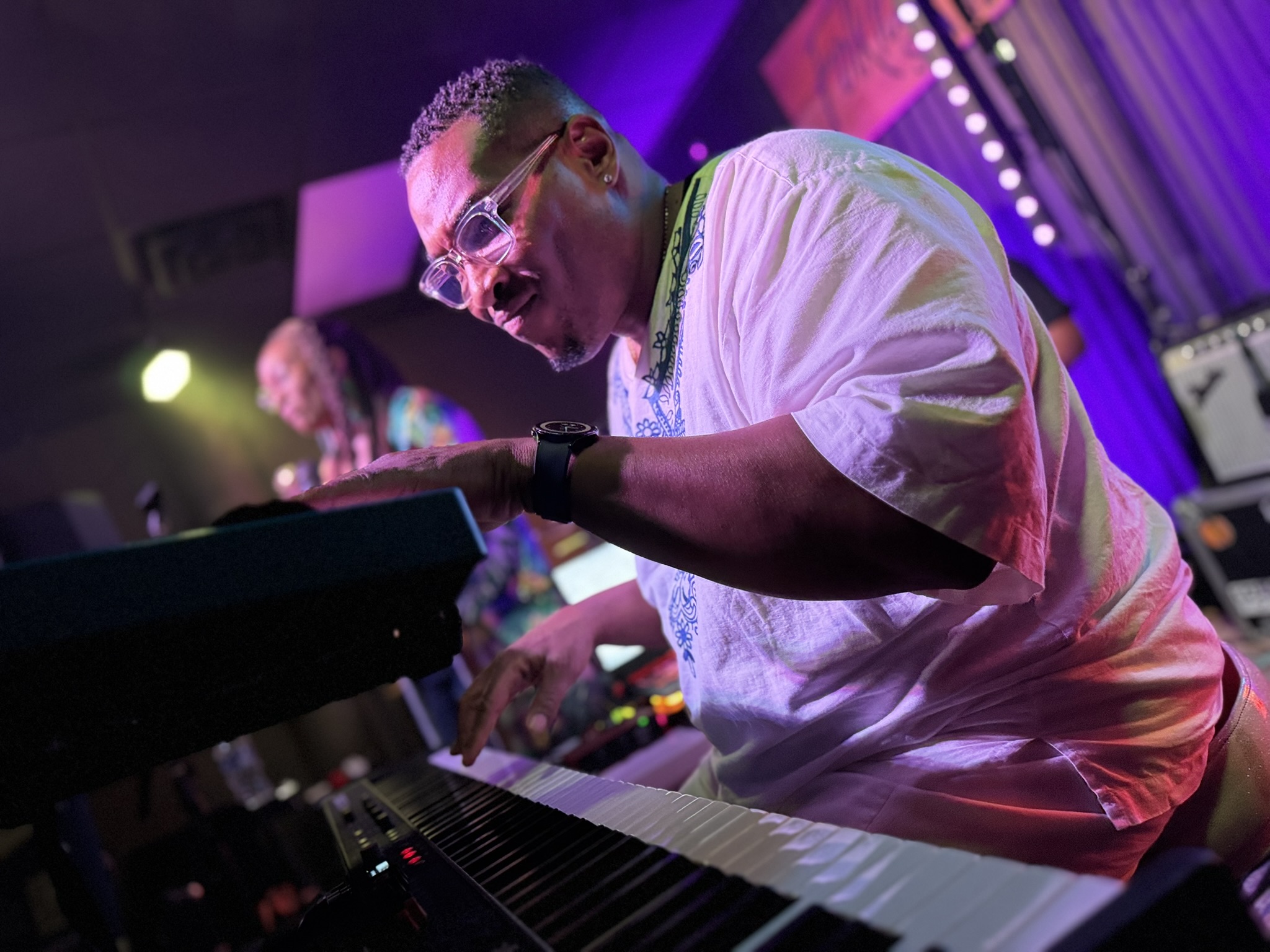 TIMOTHY MANYALE COURTS