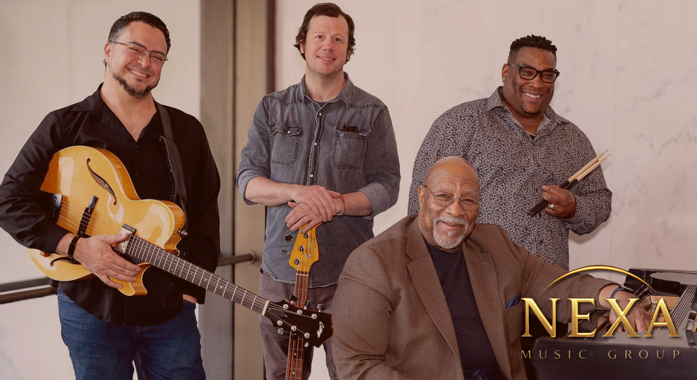 The Bob Thompson Unit