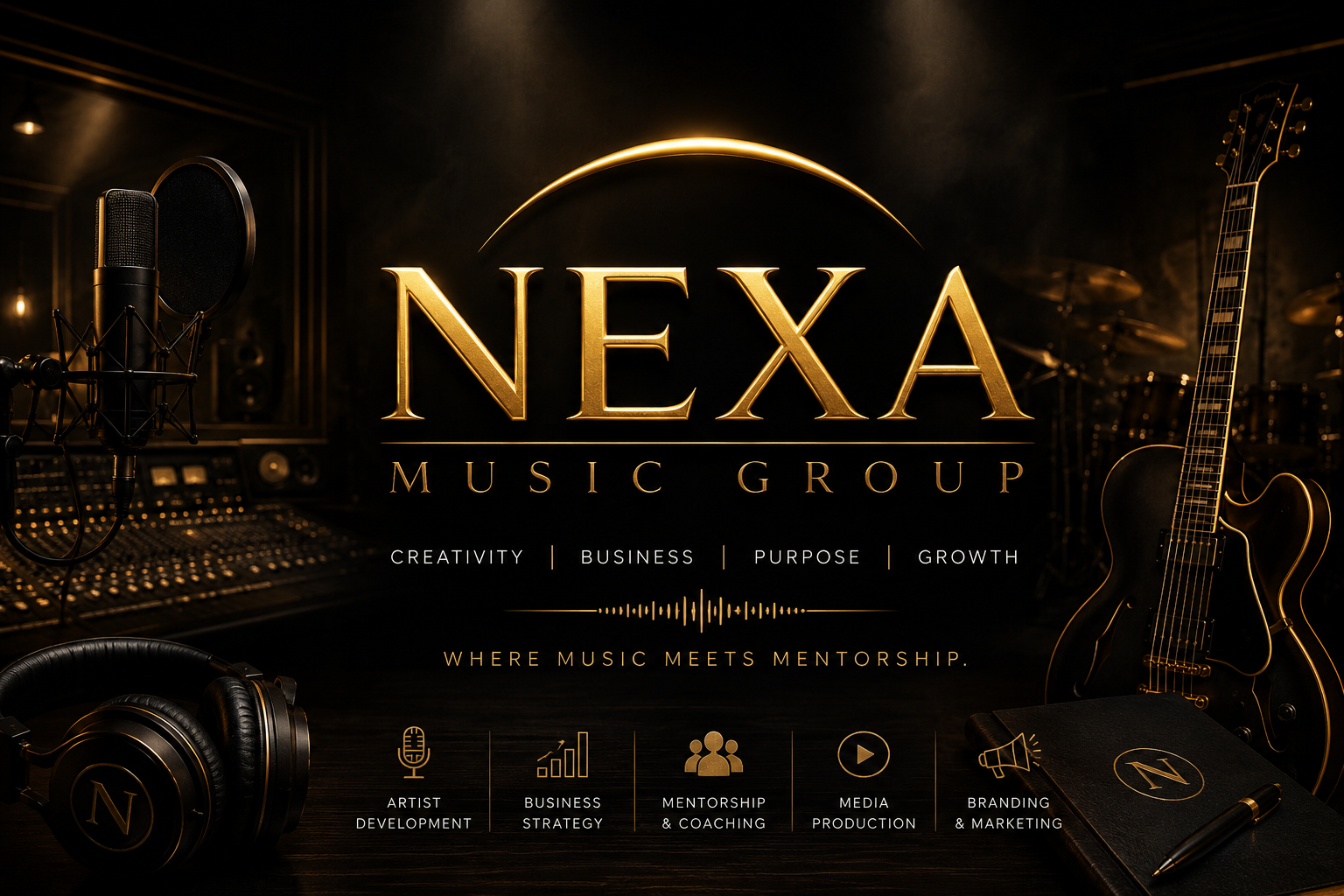 Nexa Music Group
