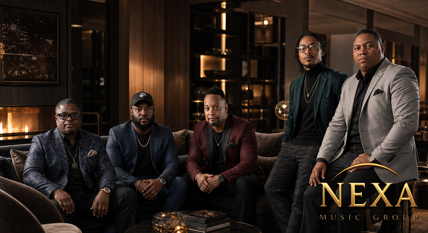 BKS Band (Best Kept Secret)