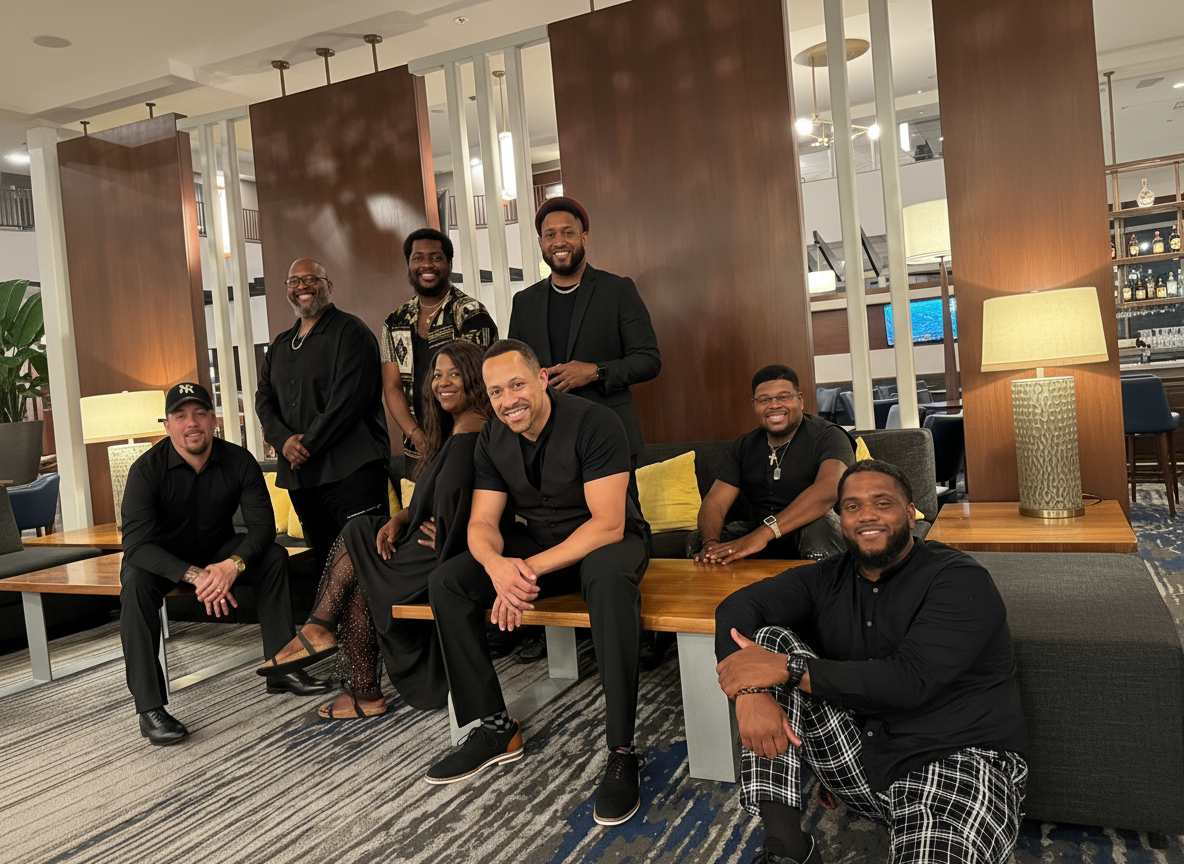 The Unit Band