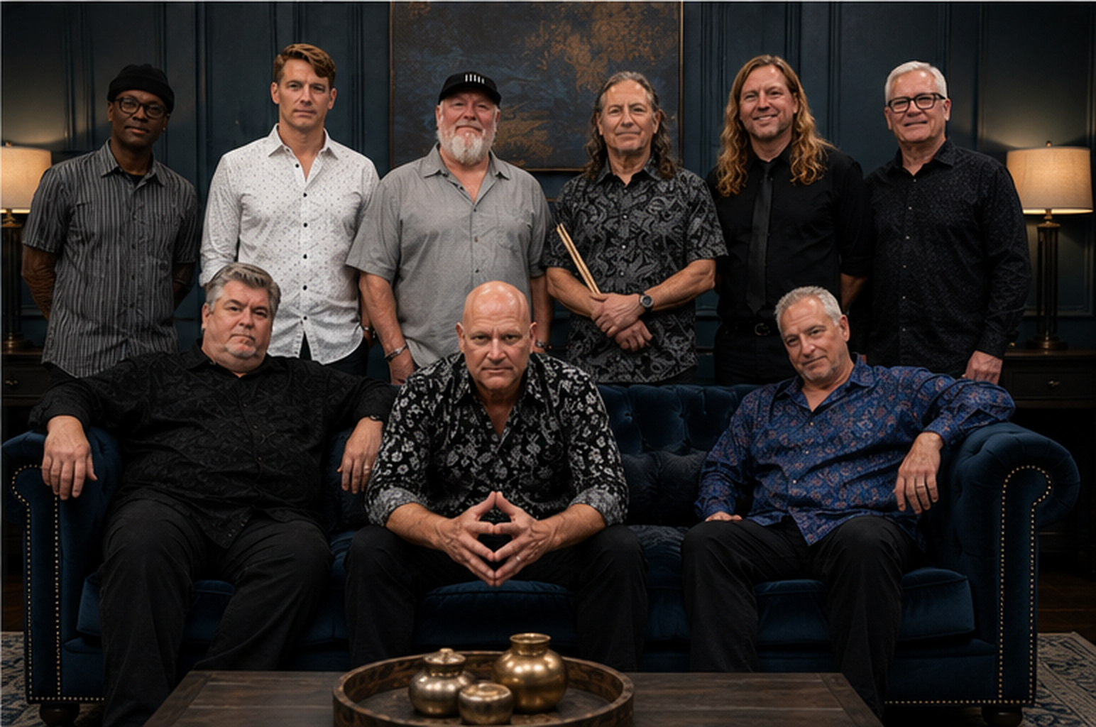 Face Value Tribute to Phil Collins