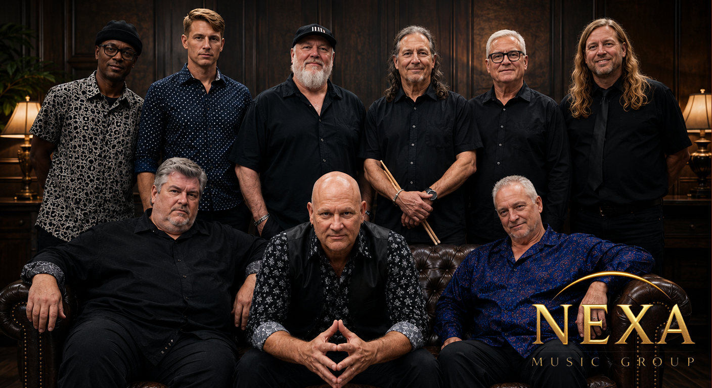 Face Value Tribute to Phil Collins